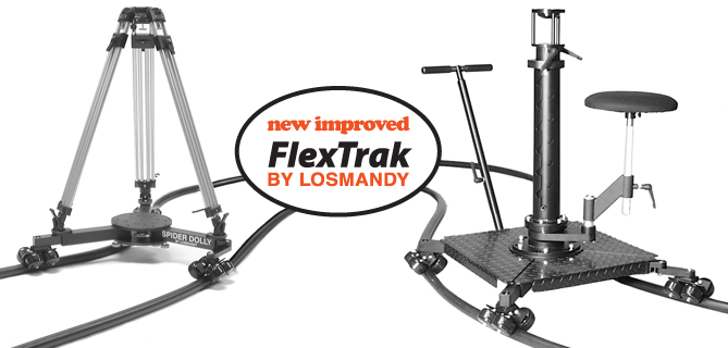 Losmandy FlexTrak