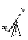 Porta-Jib Traveller