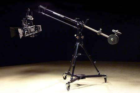 Standard Porta-Jib