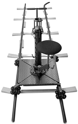 FlexTrak Leveling System