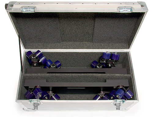 Porta-Glide Case